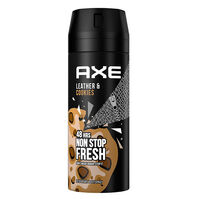 LEATHER & COOKIES Desodorante Body Spray  150ml-208359 1